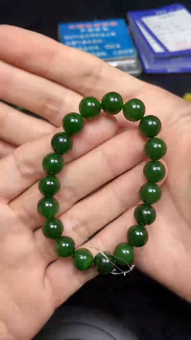 颈饰未镶嵌和田玉F1061