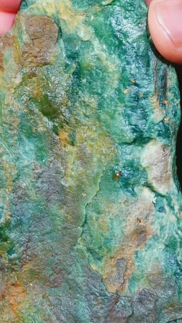 【闪购商品】昌化石昌化绿昌化绿