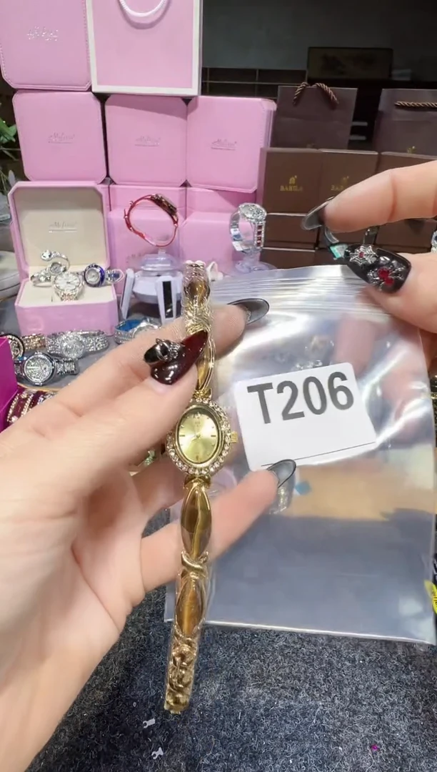 石英机芯锻造碳钢直播定闪专用