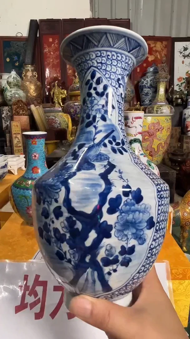 摆件陶瓷艺术摆件G