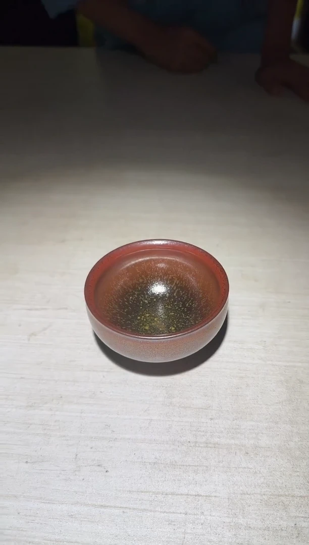 茶盏金长兴艺术馆专场6