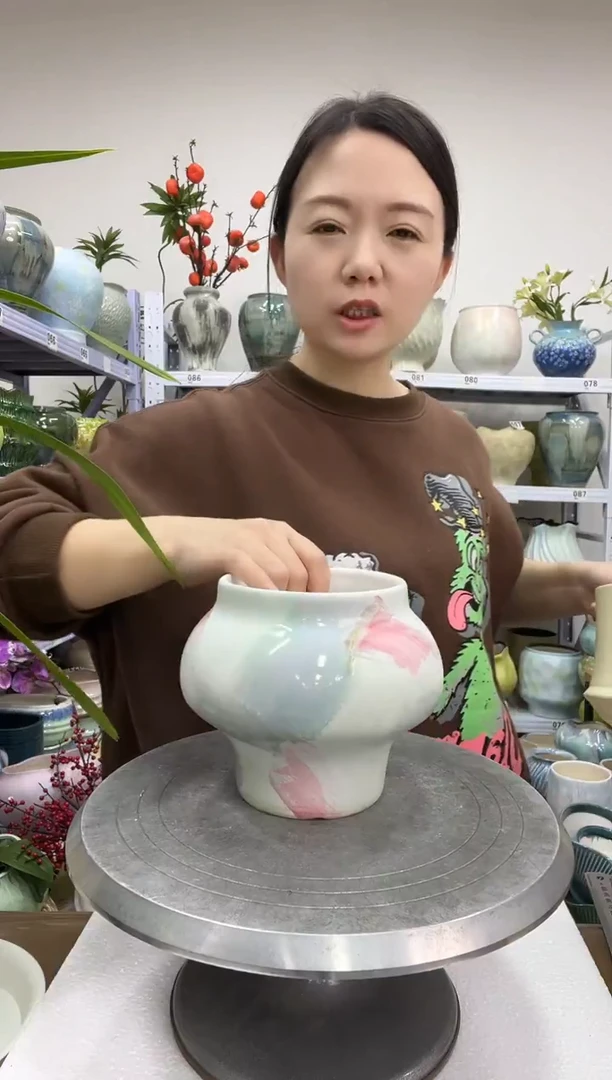 【12.28】花盆链接  高14：  口：11