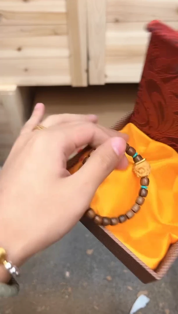 精品手串（无礼盒）@@ys1663