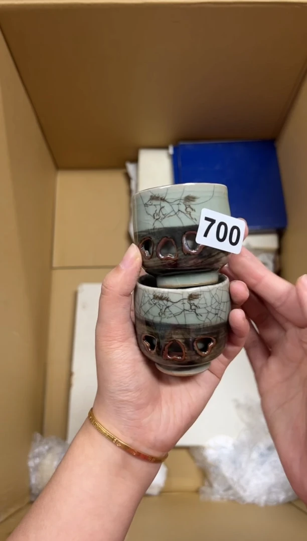 瓷片宁?+700中古商品谨慎参拍