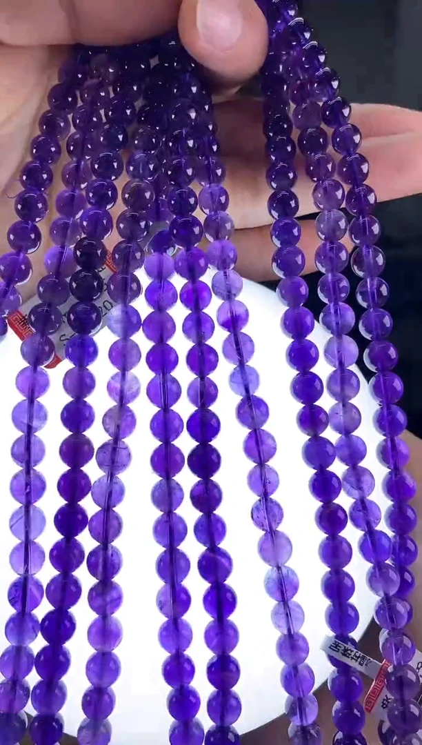 【闪购商品】水晶手串/300未镶嵌多样性发一件