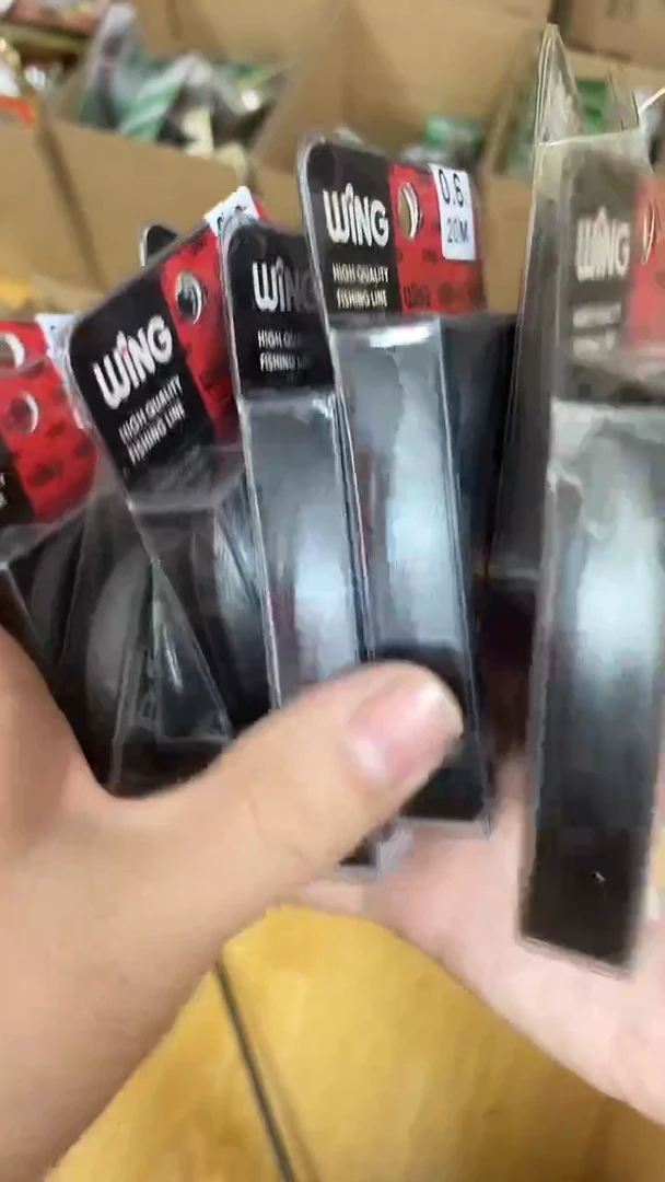 463大力马线混搭10盒