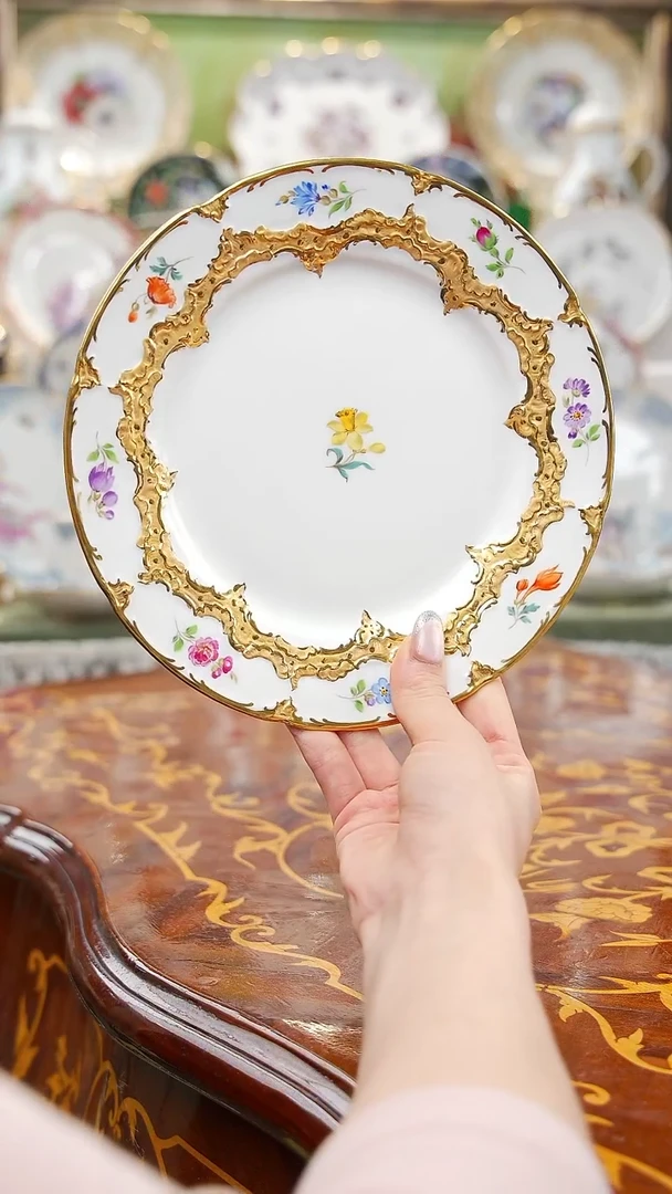 瓷米多家中古瓷器如图所示81
