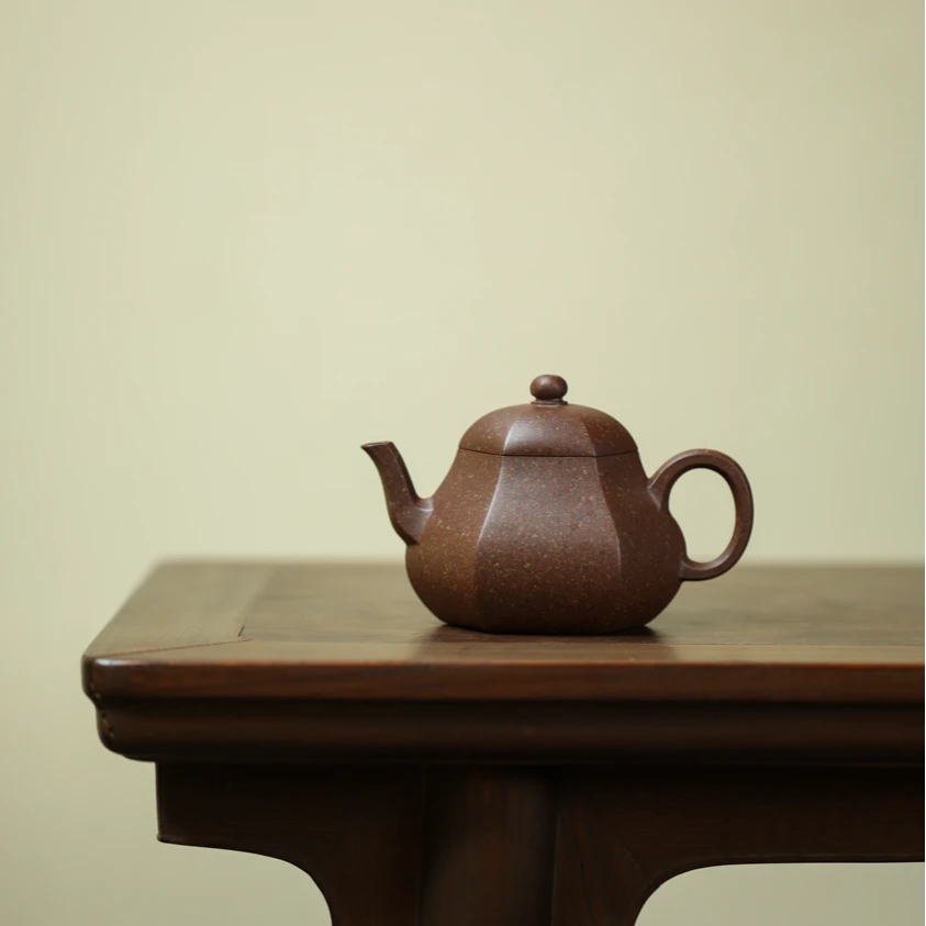 集物华老粉福利竞拍 I 十八室吴彩云全手制【六方梨花雨】师承王强