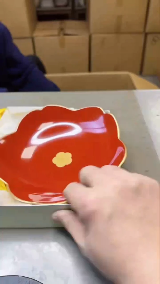 【闪购商品】瓷片610聚宝缘精选二号店