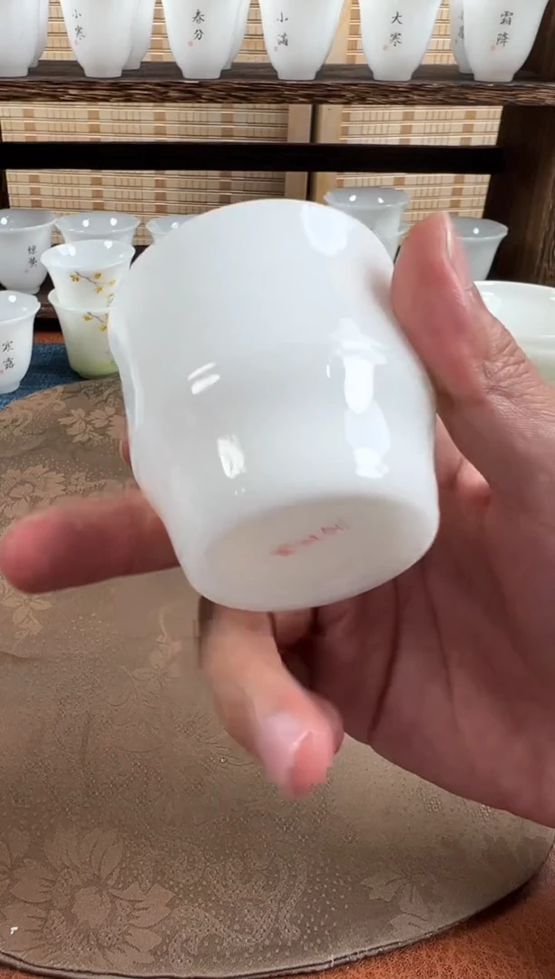 单品茶具好物上新