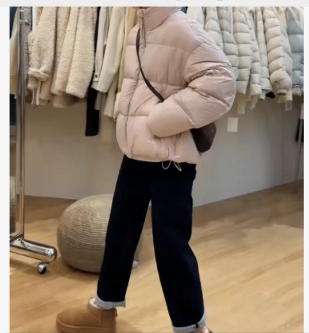 2025冬季时尚潮流百搭精品女装仙UIX235