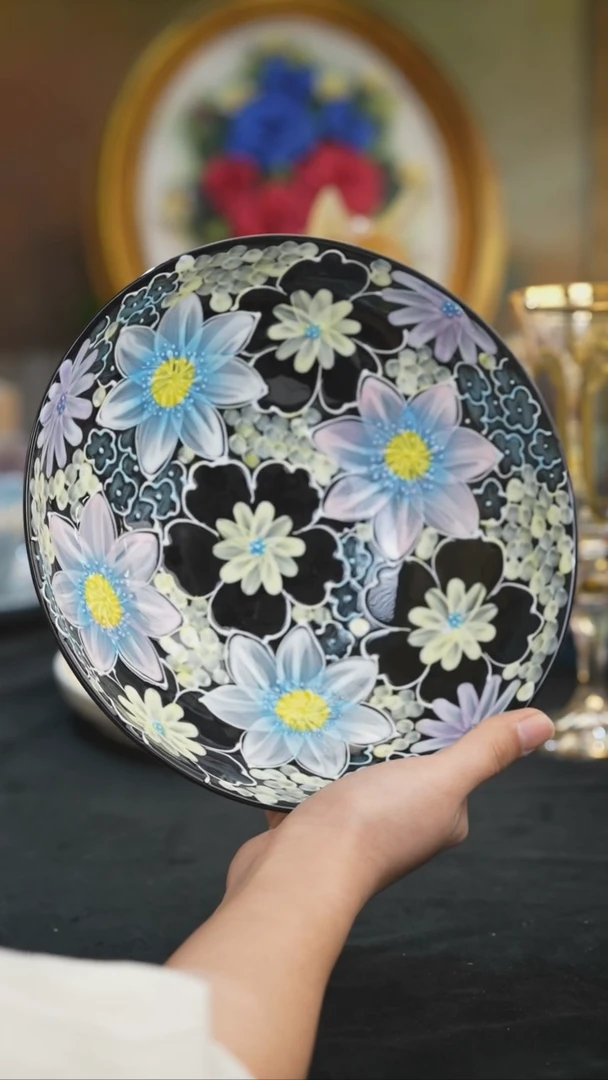 【闪购商品】摆件米多家中古器物如图所示8533
