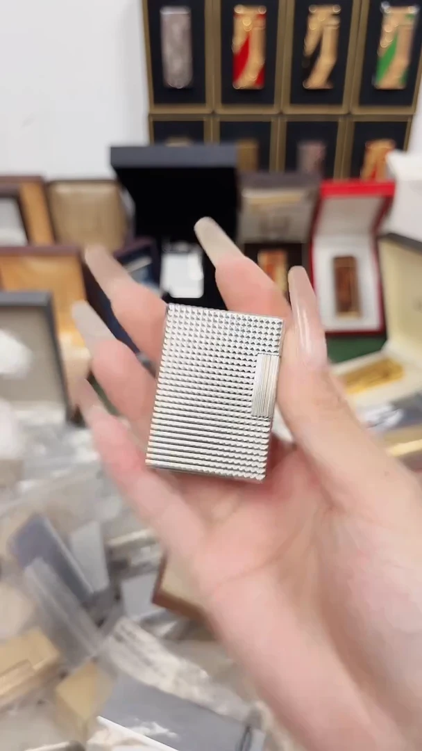 都家L1小号巴黎钉