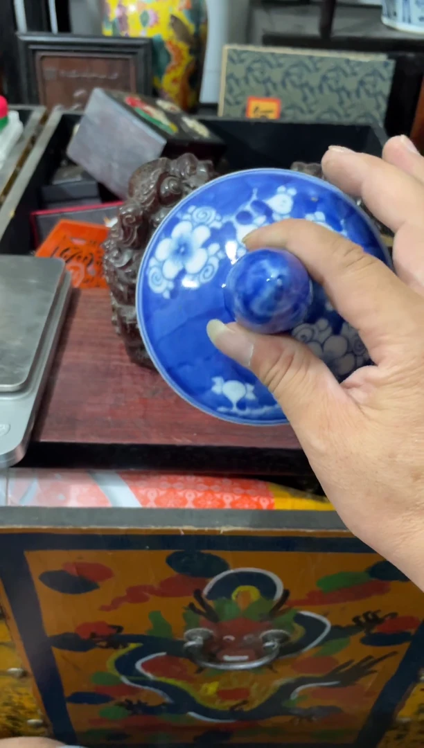 瓷片主播推荐精选好物