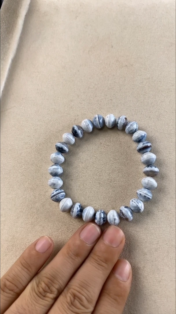 未镶嵌玛瑙/玉髓珠宝奇石夏****光1