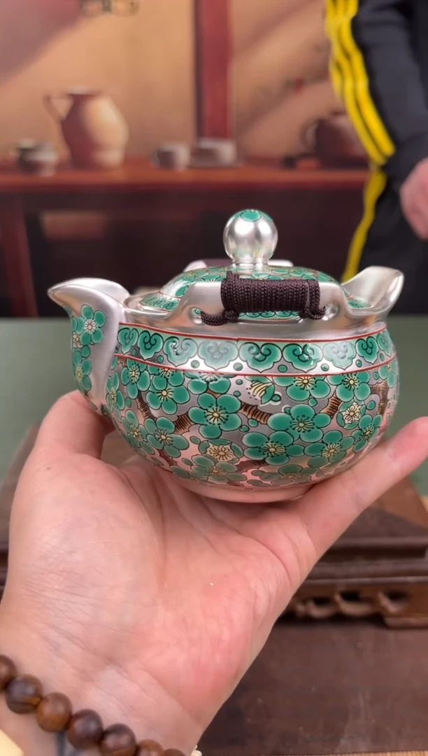 【闪购商品】顾德茶器福利闪购链接