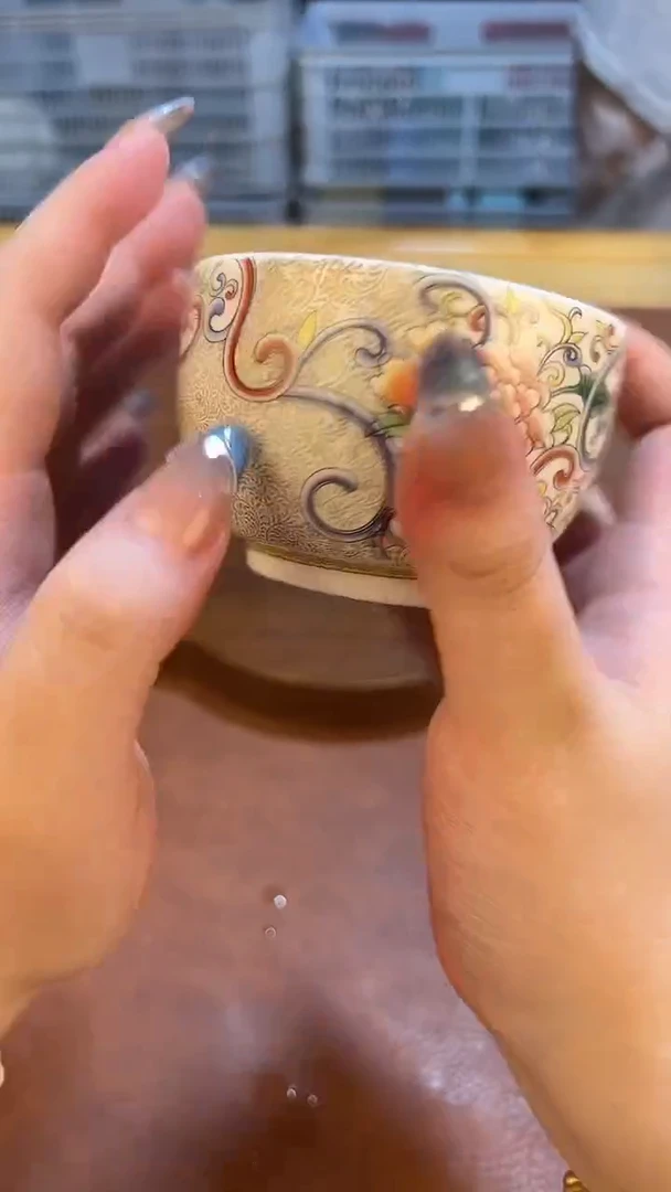 高端茶具，便宜处理