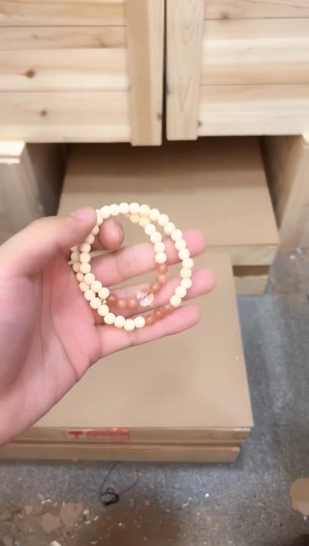 精品手串（无礼盒）@@sp103