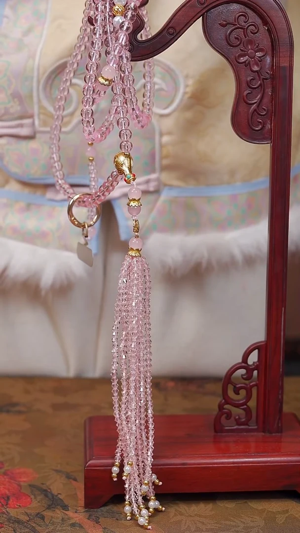 307 精工斜挎链----89