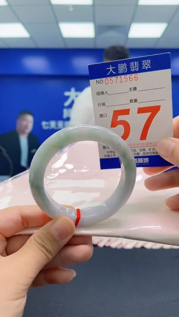 未镶嵌手镯翡翠AAAAAAAAA