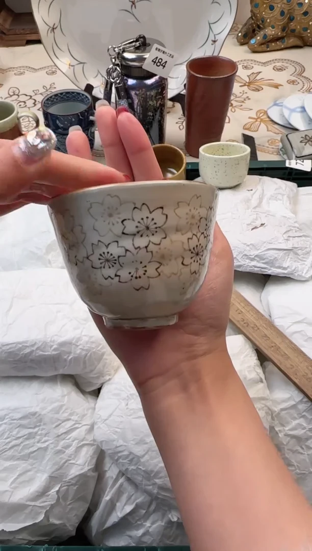 【闪购商品】瓷片Q           9999