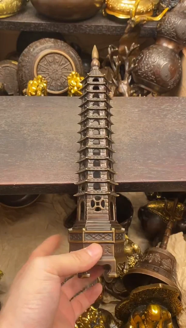 案台摆件 物品摆件