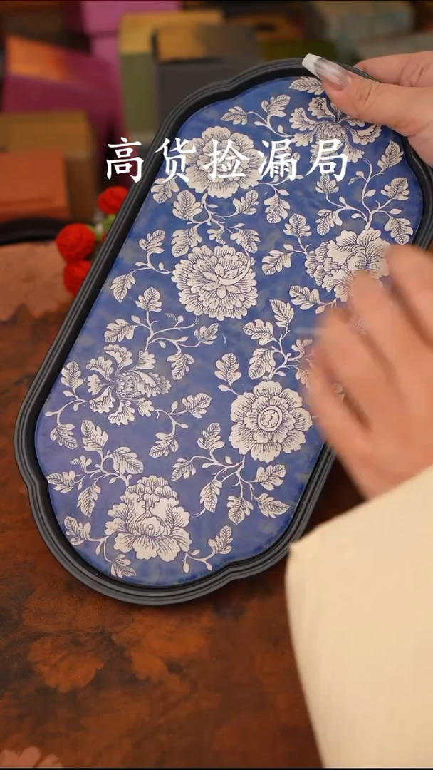 陶瓷茶具（无礼盒@@A9879