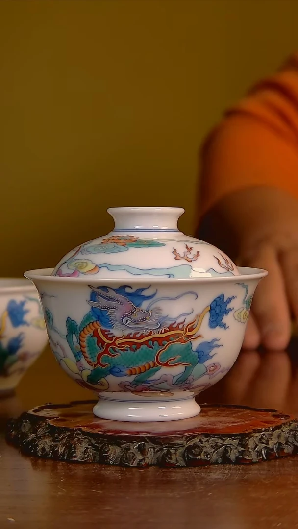 【闪购商品】杯手工手绘杯杯很美丽