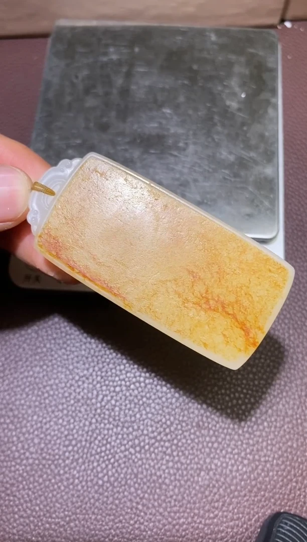 【闪购商品】和田玉2.4MB多样性拍一发一未镶嵌57