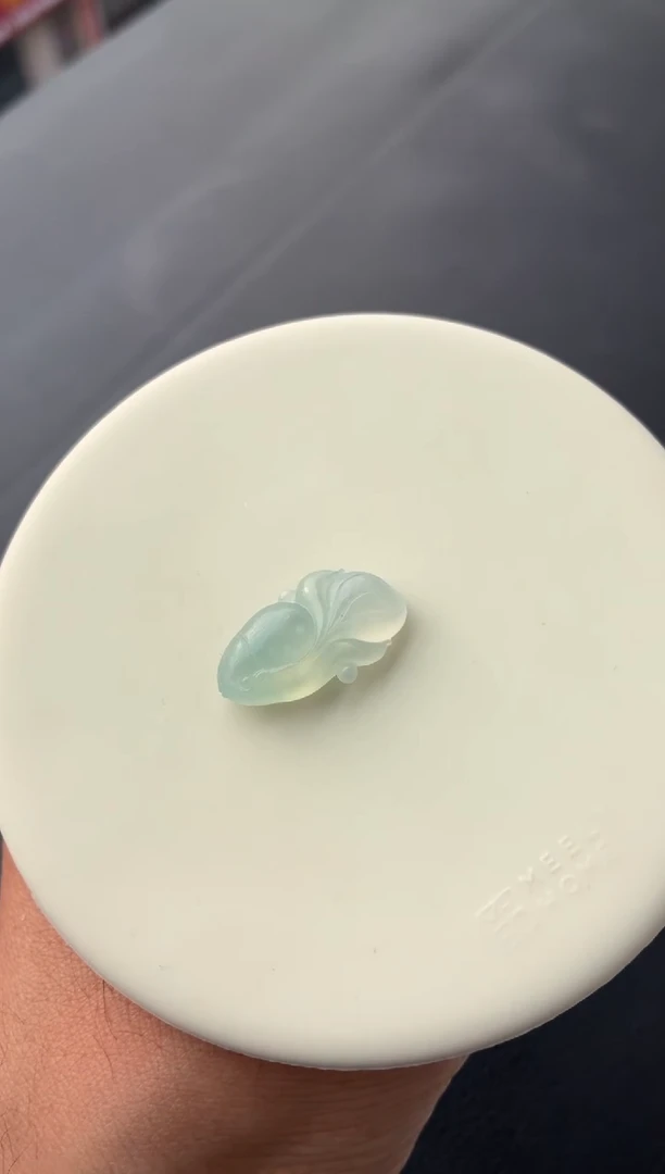 未镶嵌定制翡翠翡翠