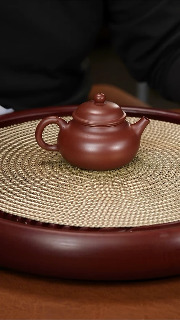 茶壶紫砂28