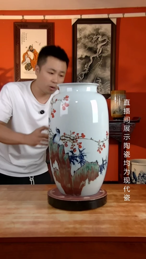 景德镇御匠邦陶瓷1