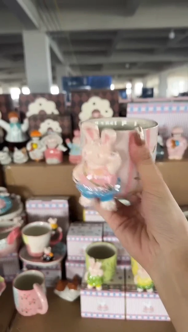 陶瓷【唯品瓷】手工餐具陶瓷