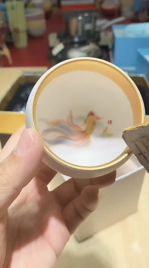 瓷片全场正品,一件不留@@1