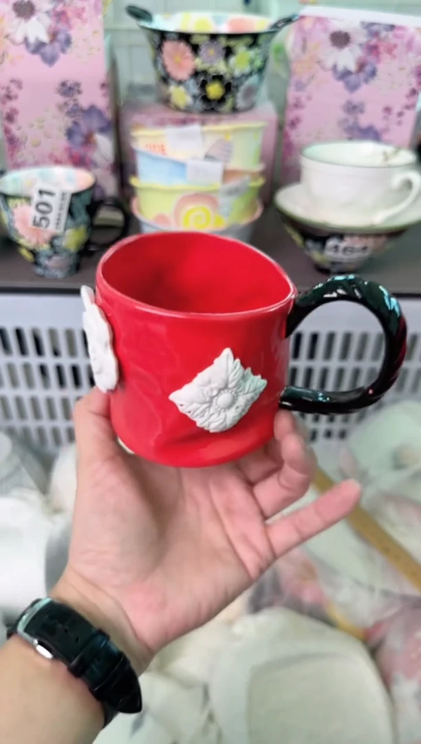 瓷片962默认微瑕谨慎参怕库存1件