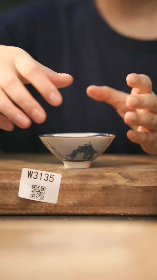 【经典福利】/ 杯子@@W3135