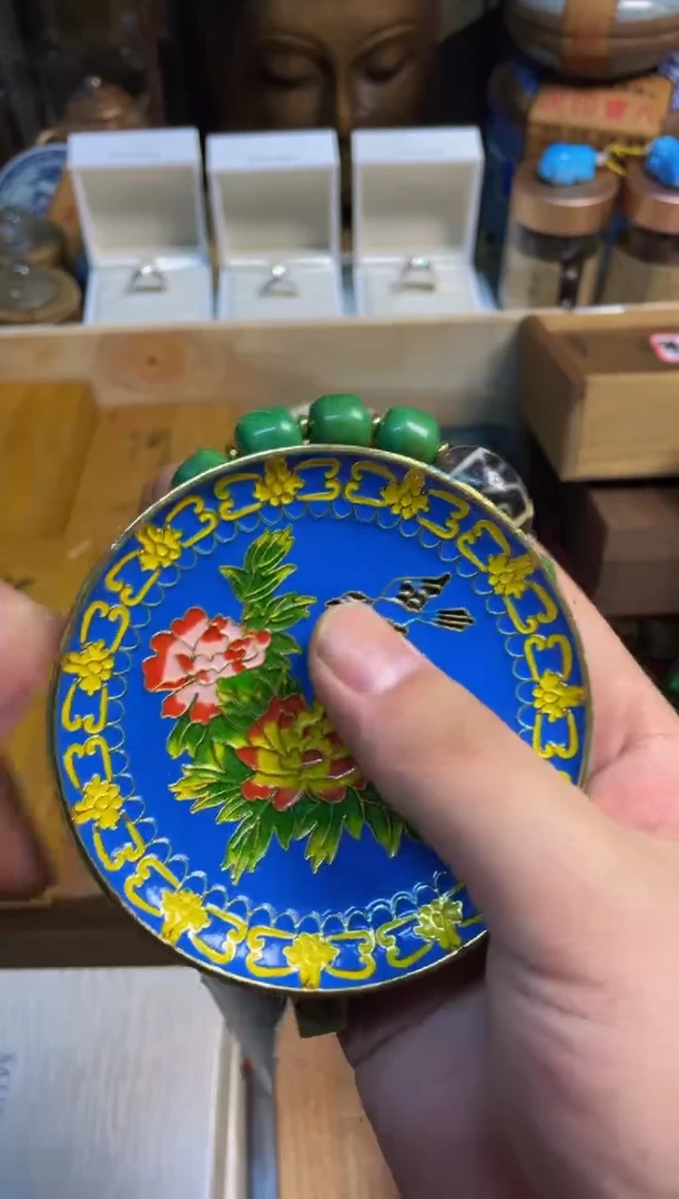 宝顺中古仓直播好物推荐23