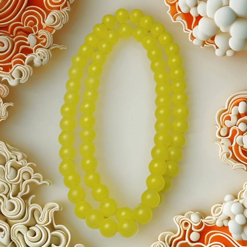 项链T465-1精美时尚百搭男女同款首饰