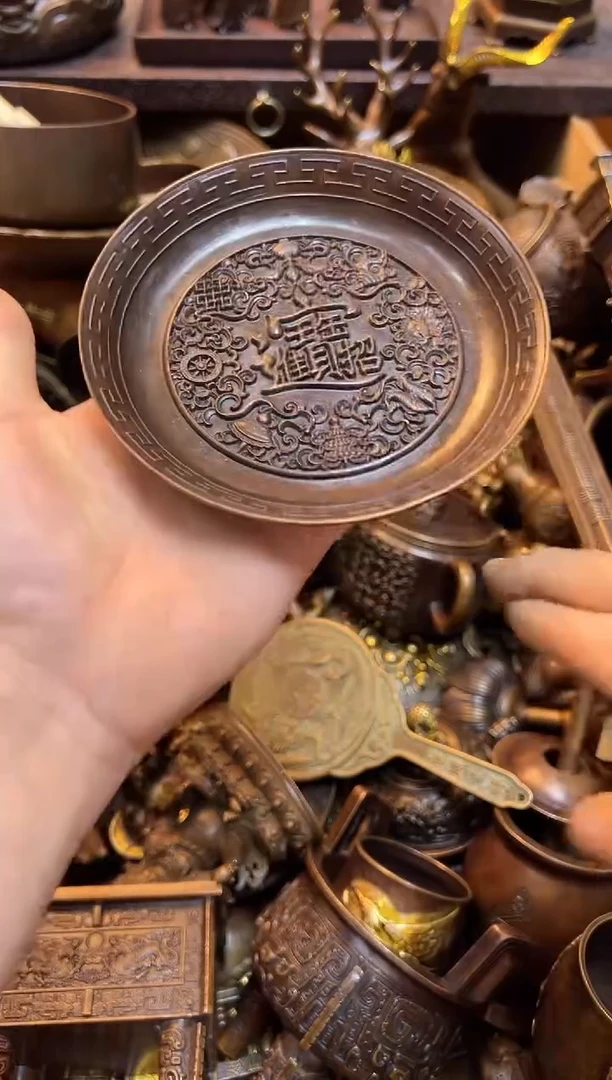 1案台摆件 物品摆件