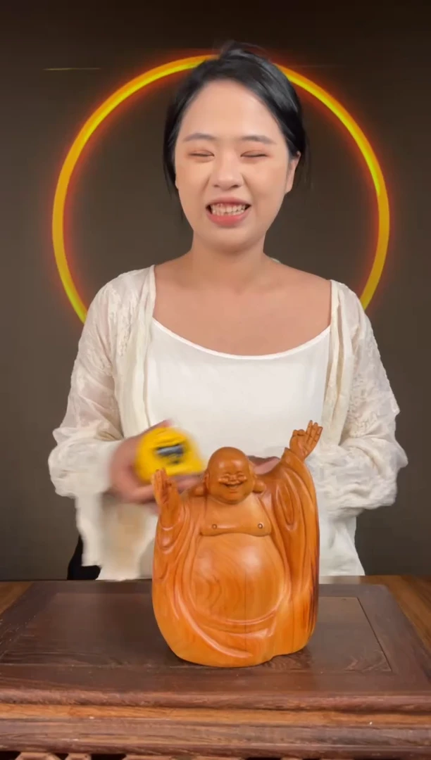 【闪购商品】柏木（崖柏）手工摆件,先抢先得!