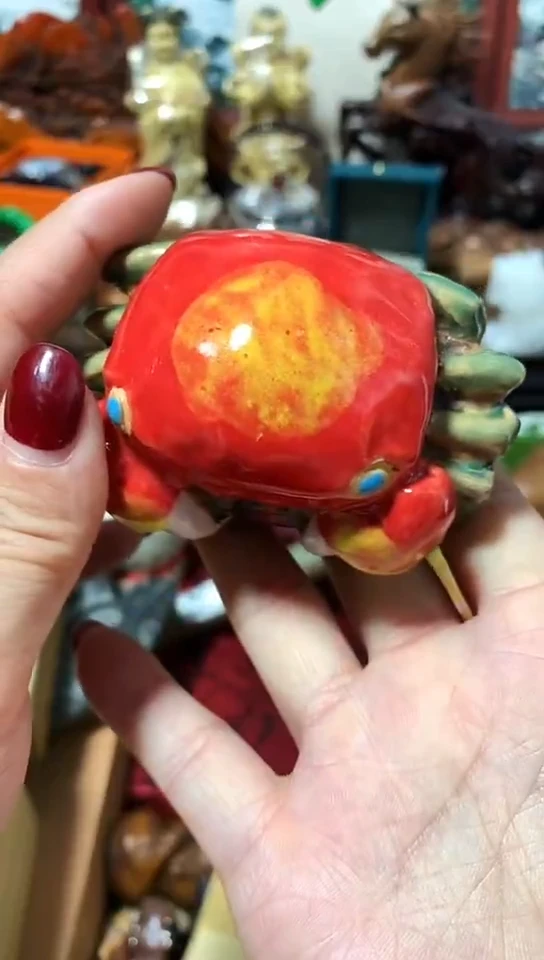 瓷器默认链接一物一拍