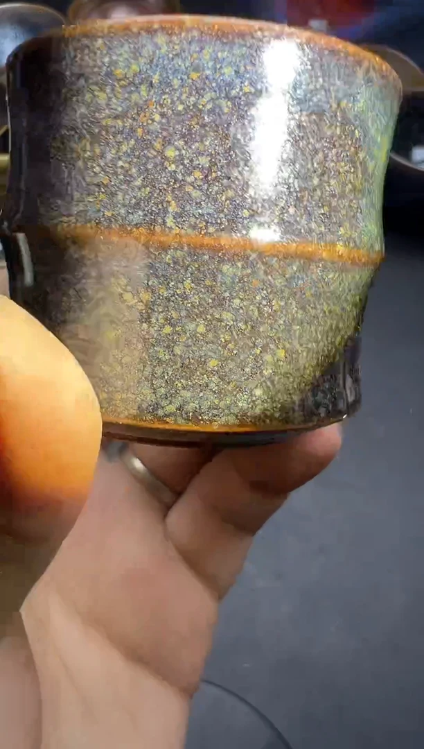 【闪购商品】茶盏              185