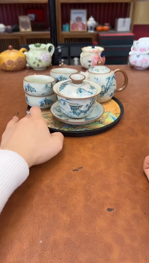 -熹宁陶瓷通用链接