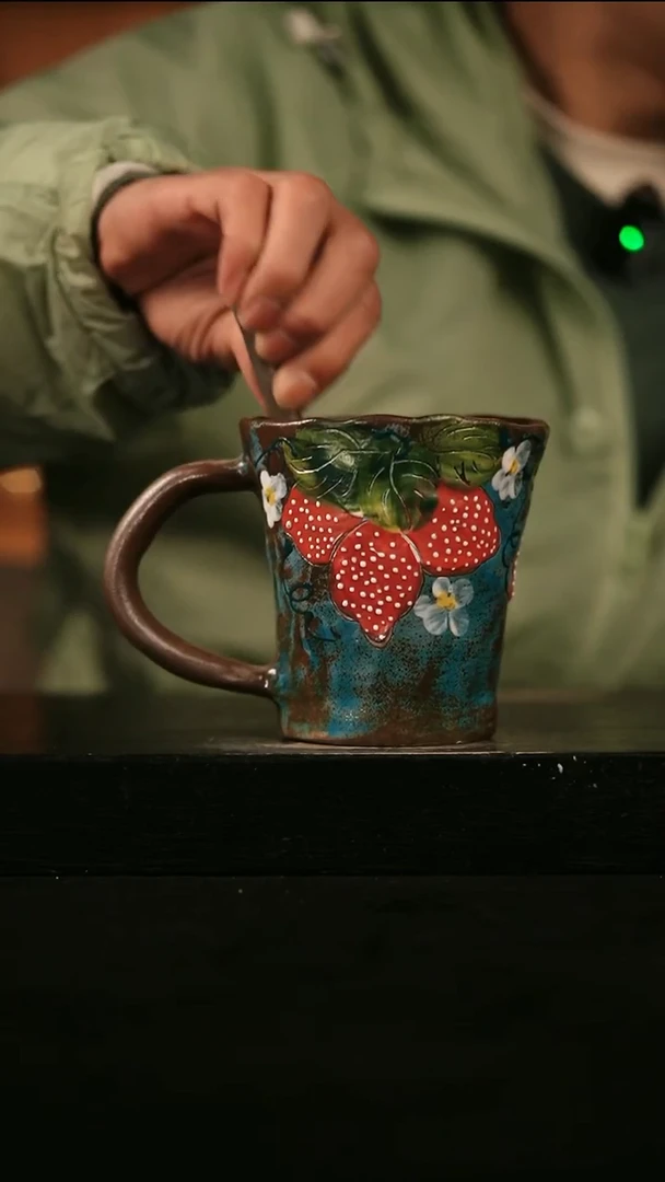 其他330遇瓷手作同款