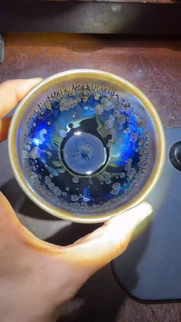 茶盏徐祖亮高端收藏10