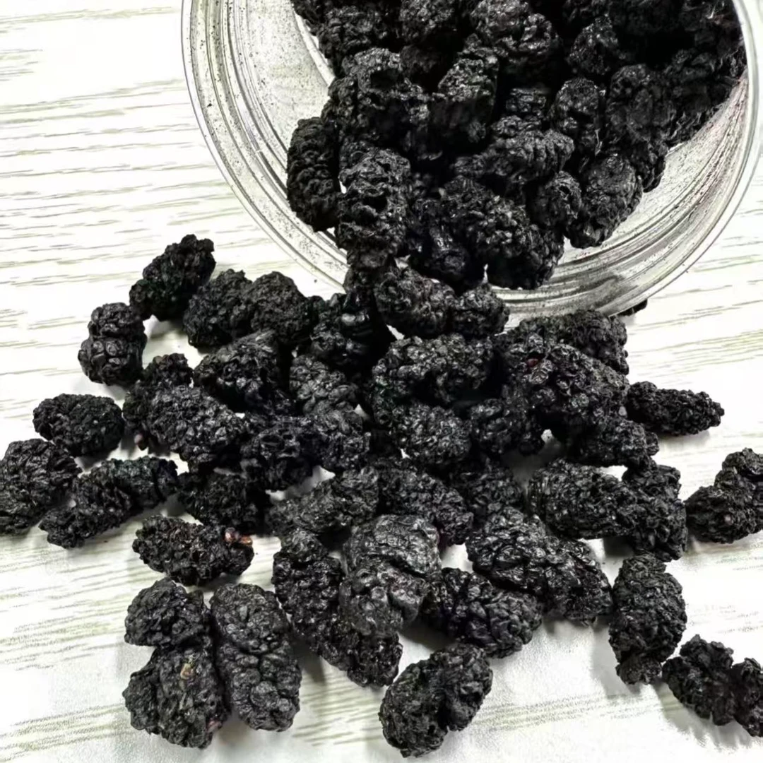 新疆桑葚干原果特产桑葚干无添加泡水营养