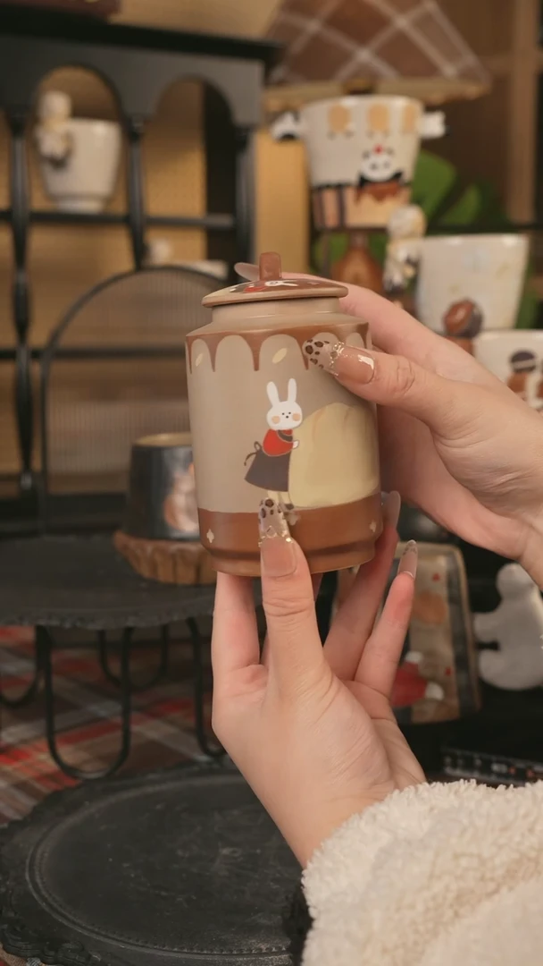 【闪购商品】碗川谷原创2.8场次直播微瑕589