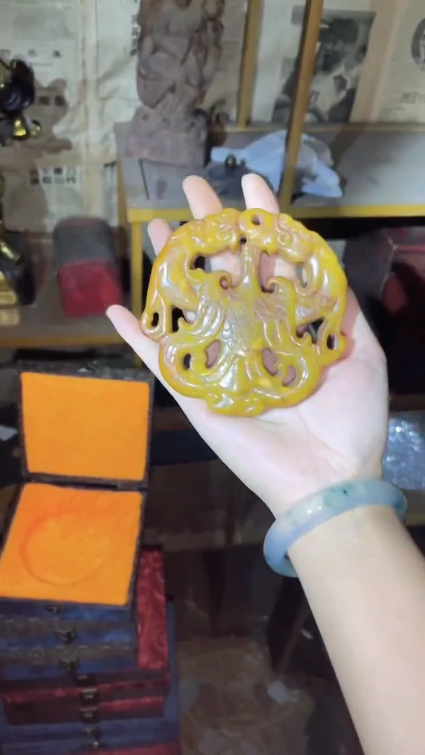 玉闪购商品专属高端连