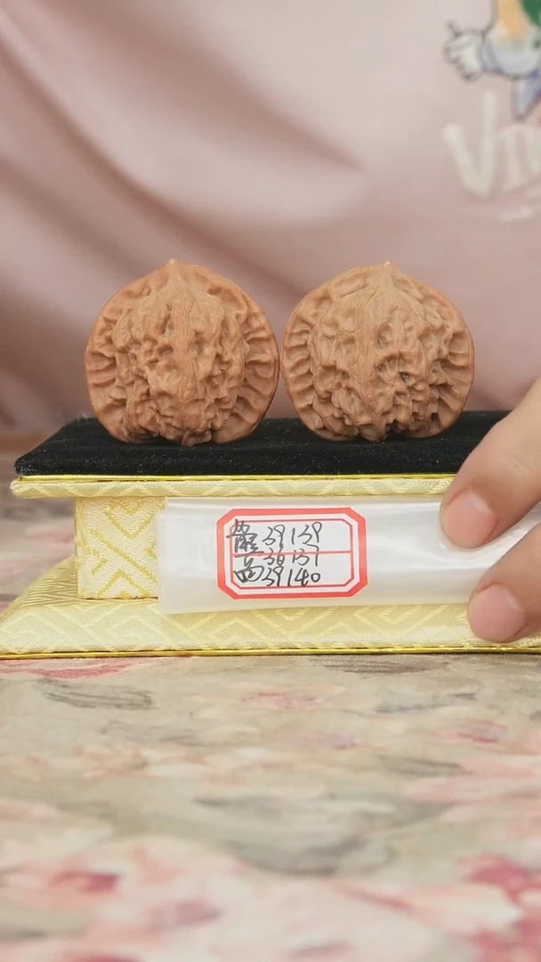 把件文玩核桃非嫁接北京