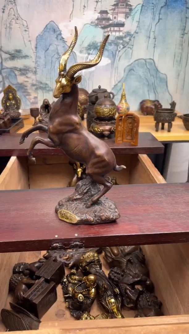 锦瑞铜专属精选链接